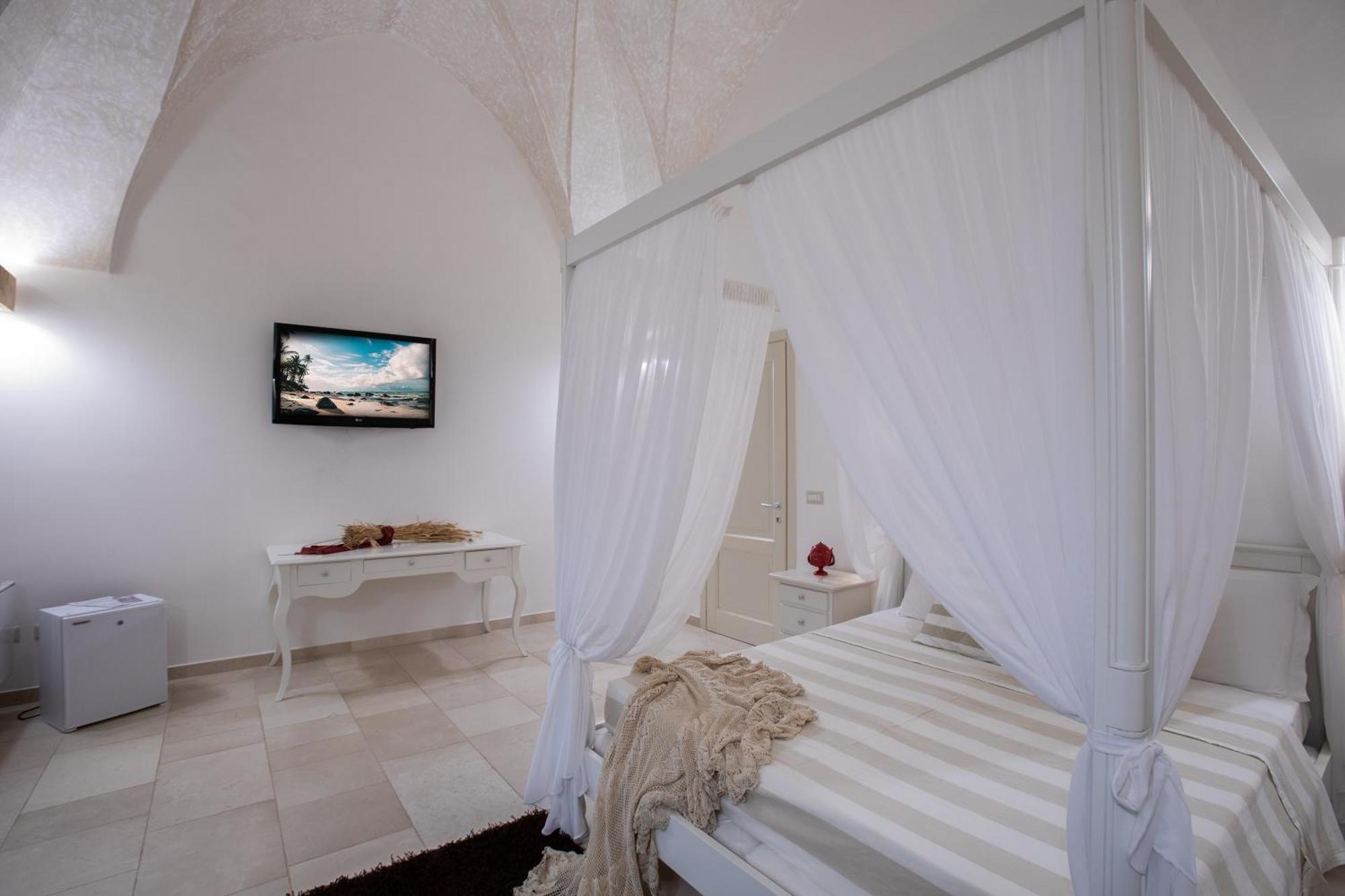 Il Torrino B&B Sannicola Exterior foto